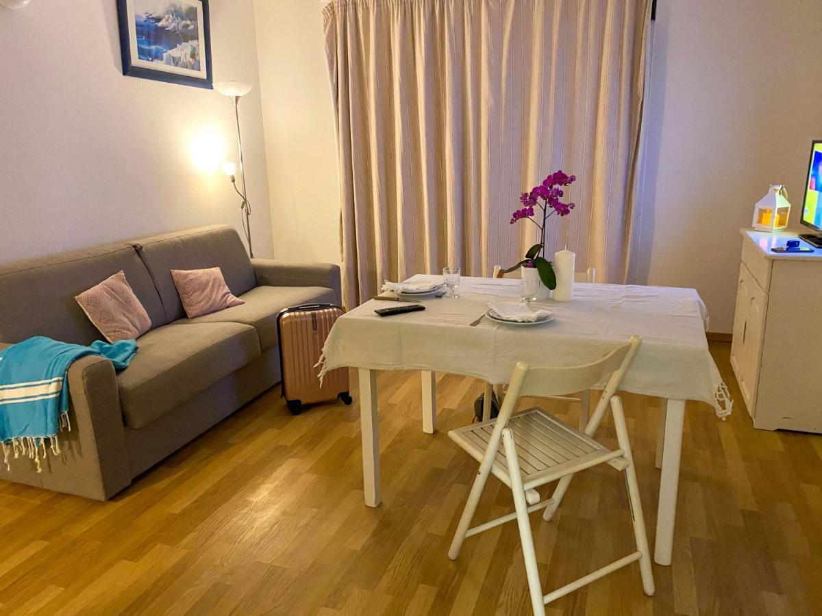 Apartment Les Sables Vignier-2 By Interhome Сен-Жорж-д'Олерон Екстер'єр фото